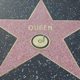 Queen Inspirations