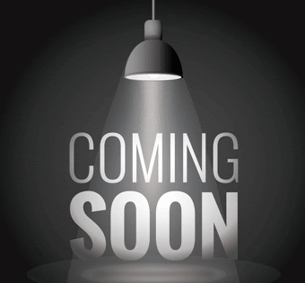 Quick Coming Soon