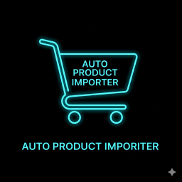Quick Product Importer