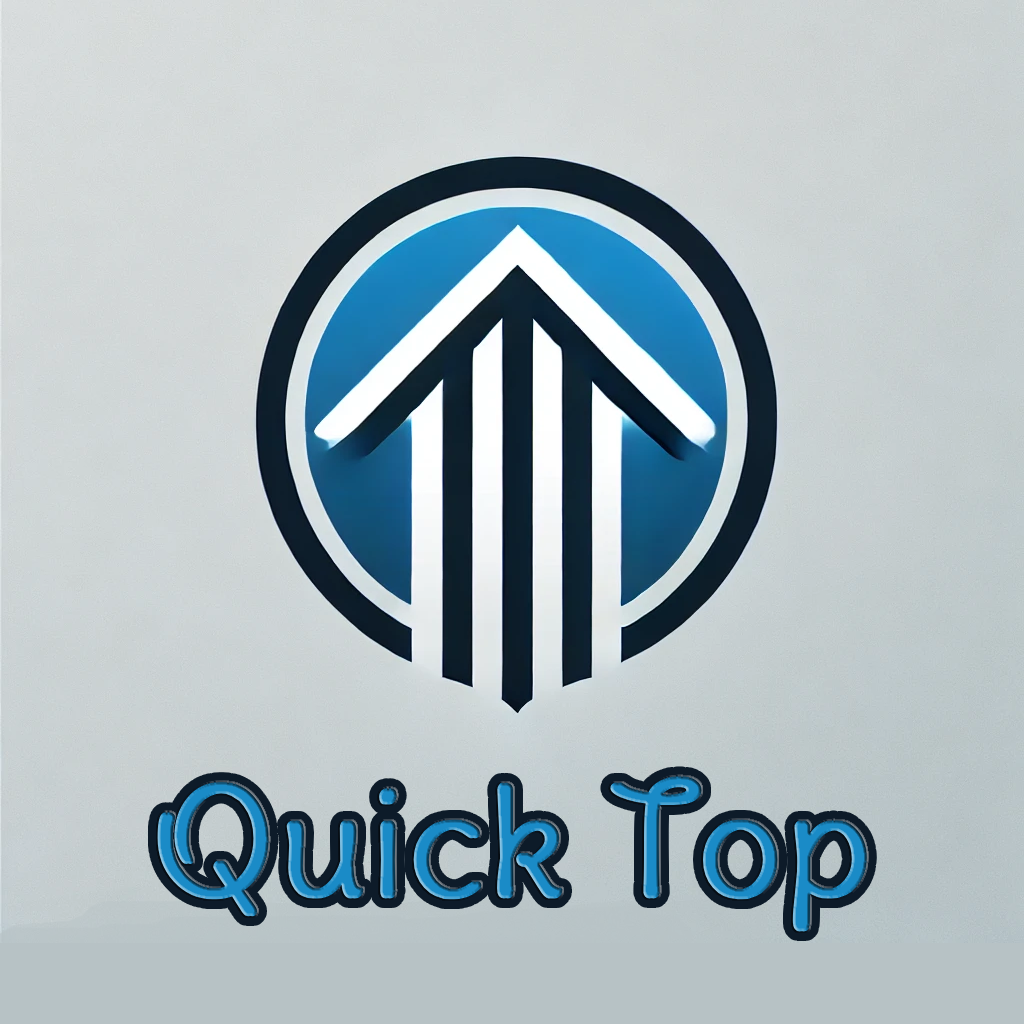 Quick Top