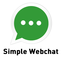 Simple Webchat
