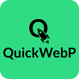 QuickWebP – Compress / Optimize Images &amp; Convert WebP | SEO Friendly