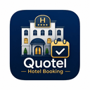 Quotel Hotel Booking