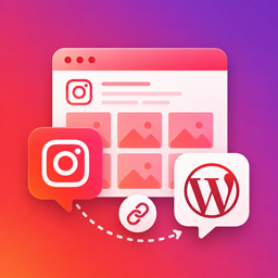 quqii – Social Media Feed Grid