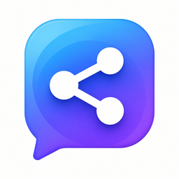 QW Share Buttons