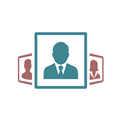 Customize Random Avatar