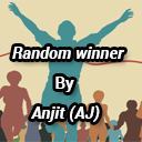 Random Winner