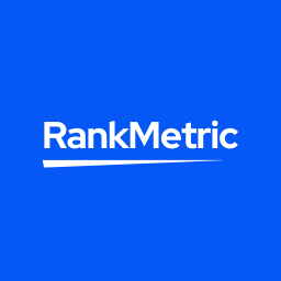 RankMetric – SERP Rank Tracker