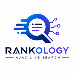 Rankology Ajax Live Search