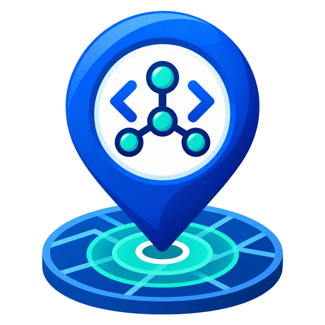 RankUp Geo-Radius Schema