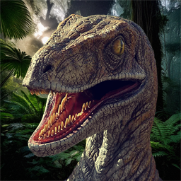 Raptorize It