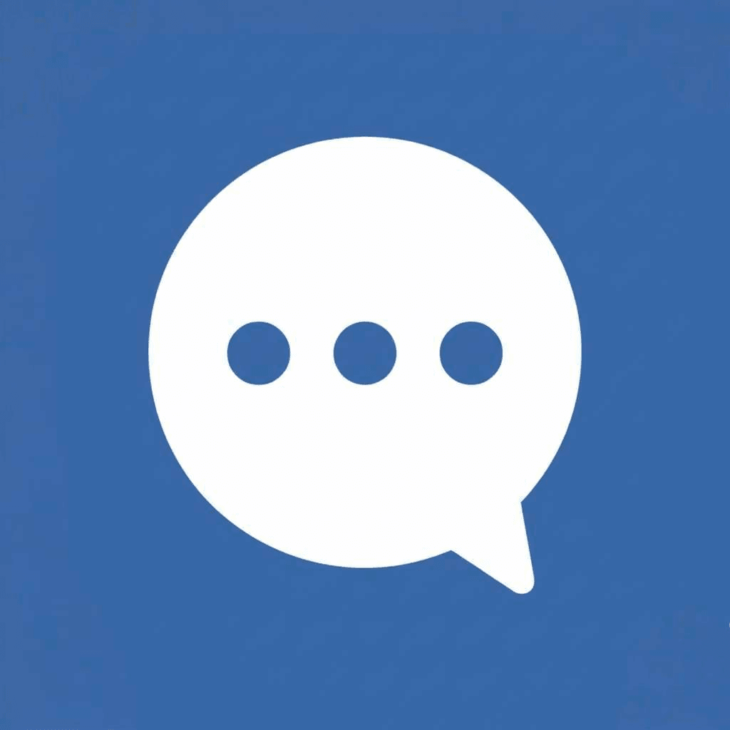 Rashid Floating Chat Button