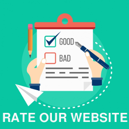 Rate This Site