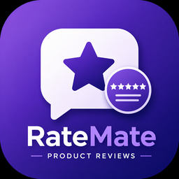RateMate – Product Reviews for WooCommerce