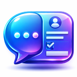Ravindra Chat Forms
