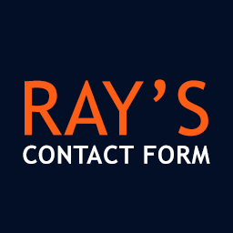 Ray’s Contact Form