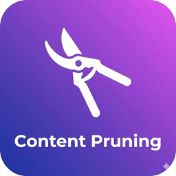 Rc2i Content Pruning