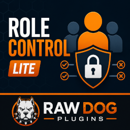 RDP Role Control Lite