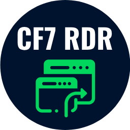 Form Redirection For Contact Form 7