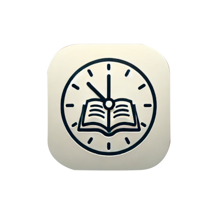 Reading Time Block
