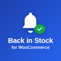 ReadyGo Back in Stock for WooCommerce
