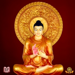 Real Buddha Quotes