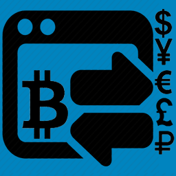 Real-time Bitcoin Converter