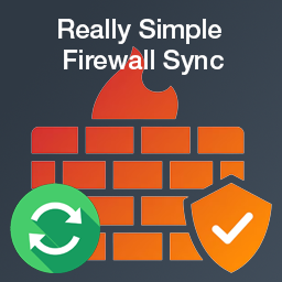 Really Simple Firewall Sync