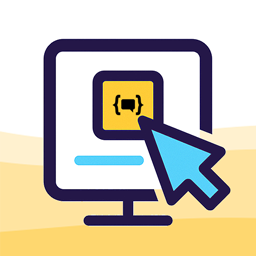 Really Simple Login Logo