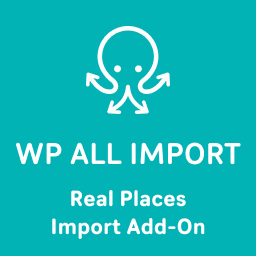 WP All Import – Property Import for Real Places