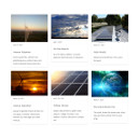 Recent Posts Columns Block