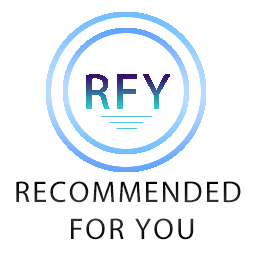 Recommended For You