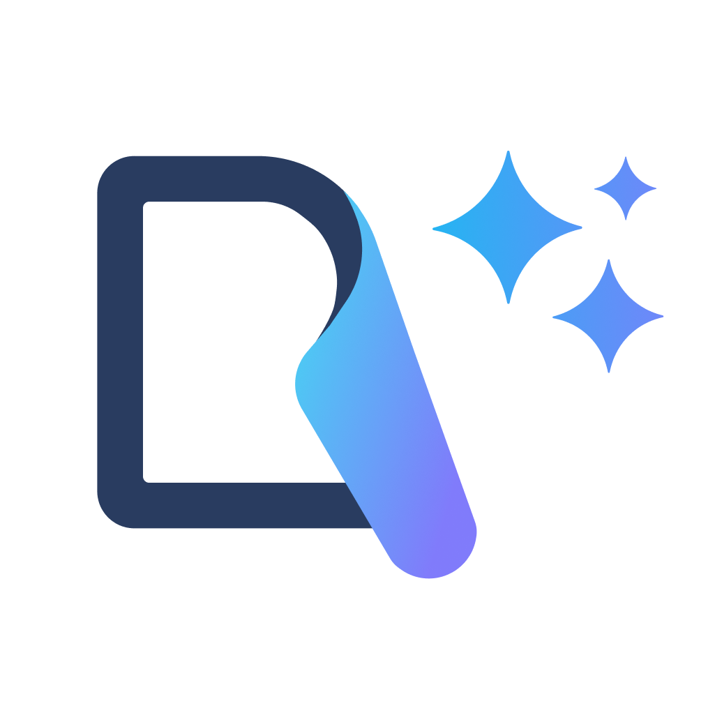 Recooty AI Job Widget
