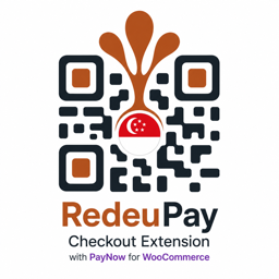 RedeuPay Checkout Extension with PayNow for WooCommerce