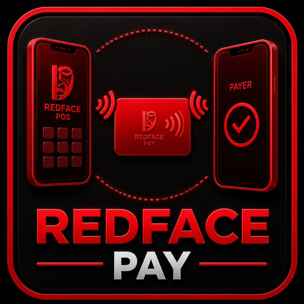 RedFace Pay