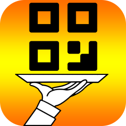 ReDi QR Service Bell