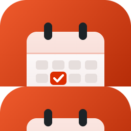 RedKirin Calendar Flex for Google Calendar