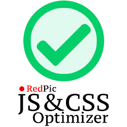 Redpic JS&amp;CSS Optimizer