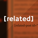 Related Post Shortcode