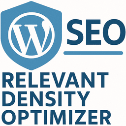 Relevant Density Optimizer (RDO) – On-Page SEO Tool