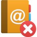 Remove Address from E-commerce