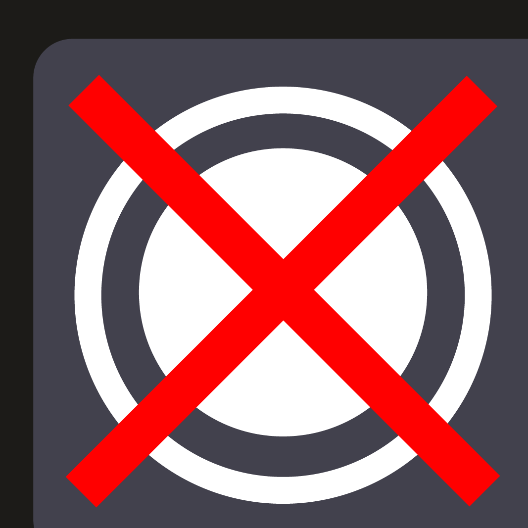 Remove Pesky Site Icon