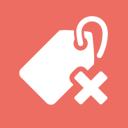 Remove tags taxonomy