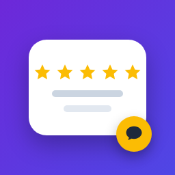 ReplyOnTheFly Widget for Google Reviews