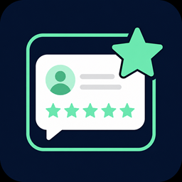 ReputationRiser Review Widget