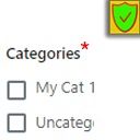 Require &amp; Limit Categories, Tags, Featured Image and taxonomies