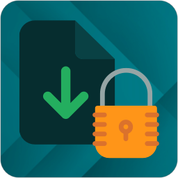 Resonanz Secure Downloads