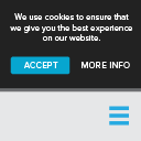 Responsive Cookie Consent