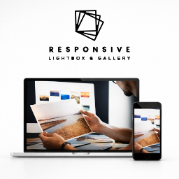 Responsive Lightbox &amp; Gallery