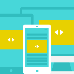 Responsive Slide